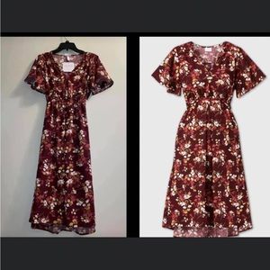 New isabel Maternity collection size Small